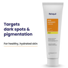 Re'equil Skin Radiance Cream