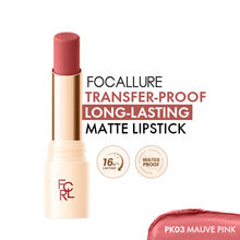 Focallure Lasting Matte Lipstick