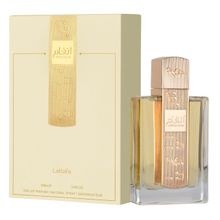 Lattafa Angham Eau De Parfum Spray