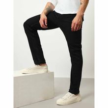 Lee Mens Travis Black Jeans