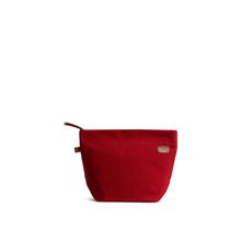 DailyObjects Crimson Red Tiny Taxi Organiser