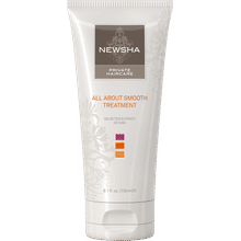 Newsha All About Smooth Treatment