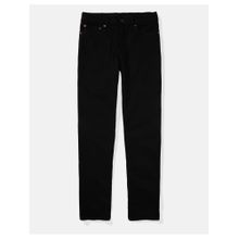 American Eagle Men Black Air Flex+ Original Straight Jeans