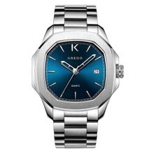 Kredo OTUS² Silver-Blue Closed