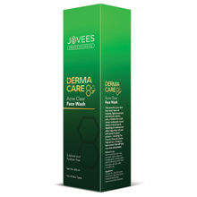 Jovees Professional Derma Care Acne Clear Face Wash