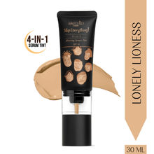LoveChild Masaba Skip Everything Blurring Serum Skin Tint