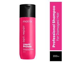 Matrix Opti.Repair Professional Shampoo