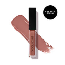 Smashbox Always On Mini Liquid Lipstick Stepping Out