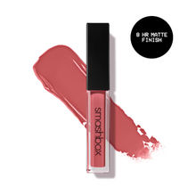 Smashbox Always On Mini Liquid Lipstick - Driver's Seat