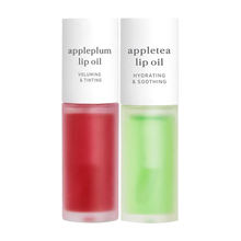 NOONI Lip Oil Appleplum & Appletea