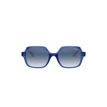 Vogue Eyewear UV Protected Square Men Sunglasses (0VJ2006 | 46 mm | Blue)