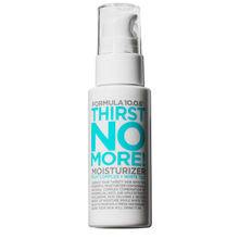 FORMULA 10.0.6 Thirst No More Moisturizer With Fruit Complex + White Tea