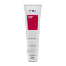 Reequil Damage Repair Conditioner With Murumuru, Seed Butter Pea Protein & Silicone Free