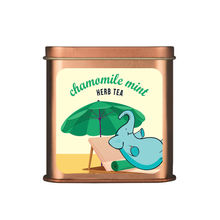 Tea Trunk Chamomile Mint Tea