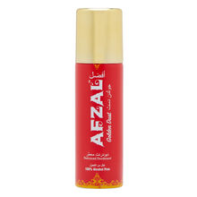 Afzal Non Alcoholic Golden Dust Deodorant