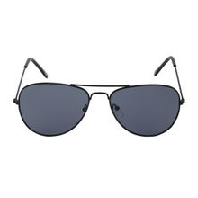 Carlton London Men Polarised Aviator Sunglasses (KD3025)