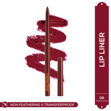 Chambor Extreme Wear Transferproof Lip Liner
