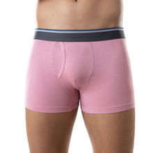 GLOOT Anti Odor Cotton Tencel Cooling Trunk-GLI005-Pink