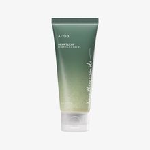 Anua Heartleaf Pore Clay Pack