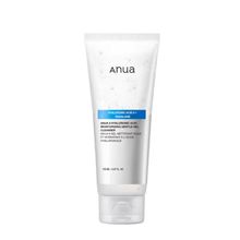 Anua 8 Hyaluronic Acid Moisturizing Gentle Gel Cleanser