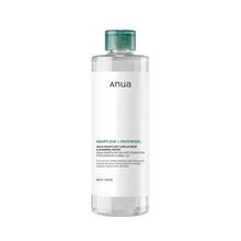 Anua Heartleaf 87 Low Ph Deep Cleansing Water