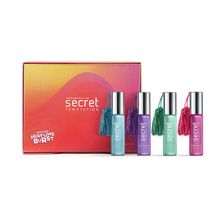 Secret Temptation Perfume Roll On Gift Set For Women