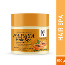 NutriGlow Natural's Advanced Pro Formula Papaya Hair Spa