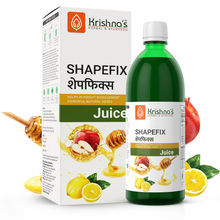 Krishna's Herbal & Ayurveda Shapefix Juice