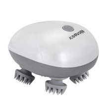 Kayanara Handheld Deep Scalp Kneading Massager for Hair Growth & Relaxation