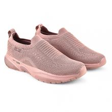 Campus Jenny Pink Women Casual Shoes