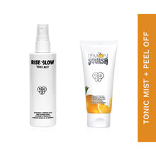 PAC Exfoliating Skin Prep Combo