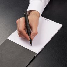 Hugo Boss Core Ballpoint Pen - Black