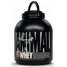 Universal Nutrition Animal Whey - Chocolate Flavour