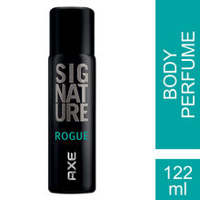 Axe Signature Body Perfume Rogue