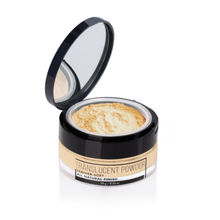 PAC Translucent Powder 07 - Controls Shine, Prevents Flashbacks, Lightweight Setting Powder