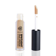 PAC Spotlight Liquid Concealer - 13.5 Chocolate Ganache