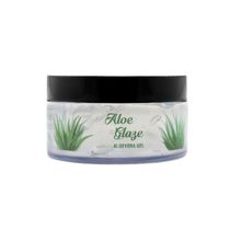 Anour Aloe Glaze Natural 98% Pure Aloevera Gel