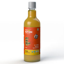 Pro Nature Organic Apple Cider Vinegar (pet)