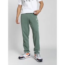 Puma Classics T7 Mens Green Sweatpants