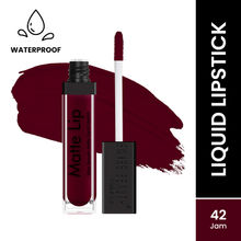Swiss Beauty Ultra Smooth Matte Liquid Lipstick