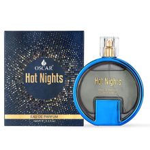 Oscar Hot Nightseau De Parfum