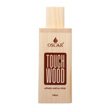 Oscar Touchwood Apparel Parfume Spray