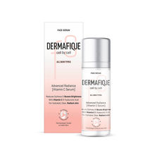 Dermafique Advanced Radiance Serum