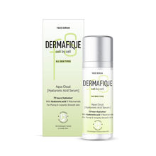 Dermafique Aqua Cloud Serum