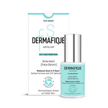 Dermafique Acne Avert Serum