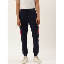 AM SWAN Cotton Rich Lycra Jogger