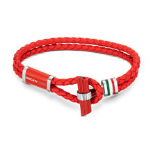 Ducati Corse DTAGB2136807 Bracelet for Men's