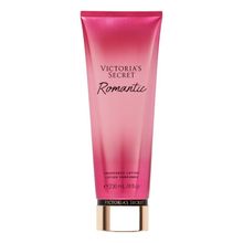 Victoria's Secret Romantic Fragrance Lotion