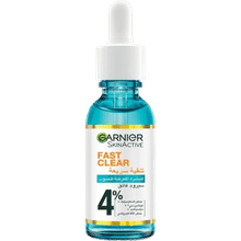 Skinactive Fast Clear Booster Face Serum with Salicylic Acid