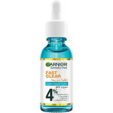 Skinactive Fast Clear Booster Face Serum with Salicylic Acid